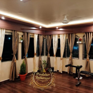 Living Room Design