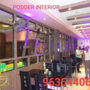 Resturant Design